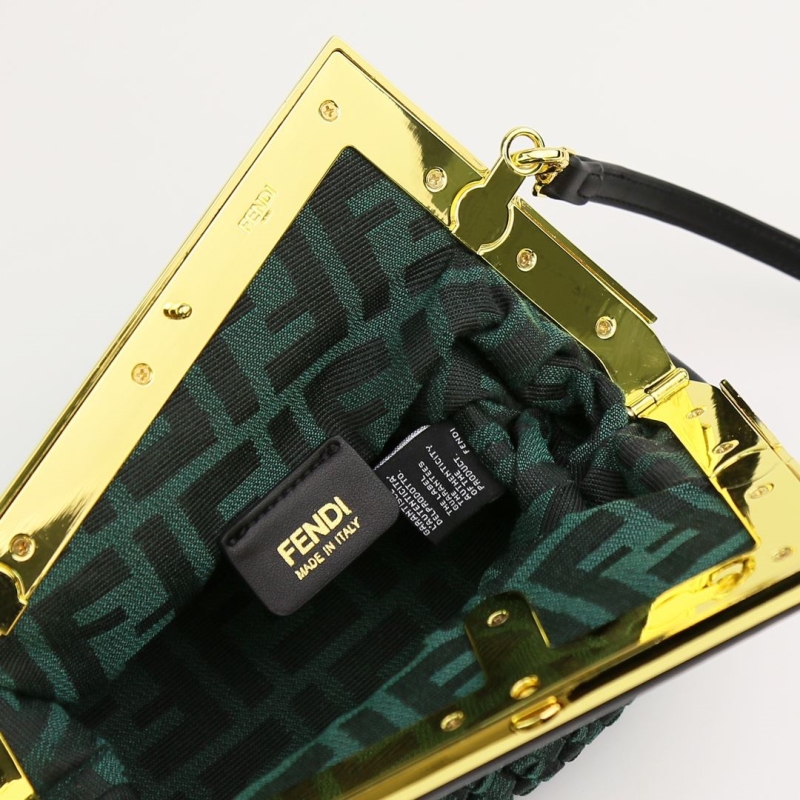 Fendi First Bags